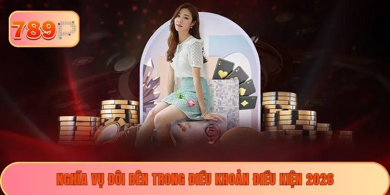 Nghĩa vụ đôi bên trong điều khoản điều kiện 2026